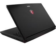 MSI GP72 Leopard Pro i7/16GB/128+1000/Win10X GTX950M - 268173 - zdjęcie 3